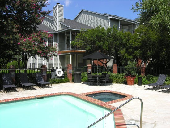 Tallow Wood Apartments